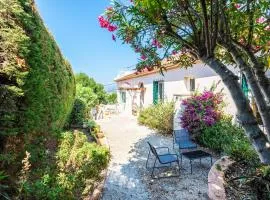 VILLA CECILE VI4419 By Riviera Holiday Homes