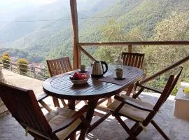 Agriturismo U' Spigu Nonna Annetta