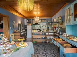 VILLA OXA - Boutique Design Hotel