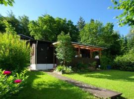 Waldhäuschen, Hotel in Pfalzfeld