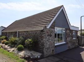 Tigh Samhradh, hotel v destinaci Monreith