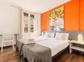 AB Vila i Vila Apartments