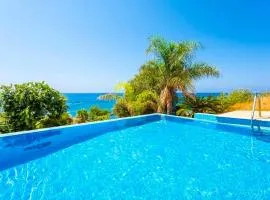 Mermaid Villa