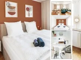 JAMA - Designapartment im Herzen der Stadt