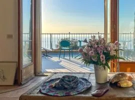 Villa Velta Sea Sunset