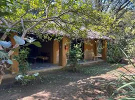 Kamp Kamouflage Kanha
