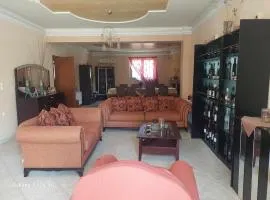Sourlis house
