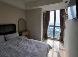 Seaview gold coast pik bisnis room