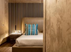 LE R&Ecirc;VE DE NAIM Firenze