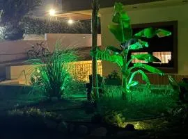 "Casa Terra", Kremasti Rhodes