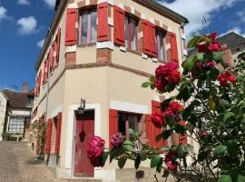 Maison Jeanne d’Arc