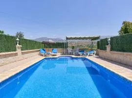 Villa Angeles Nerja