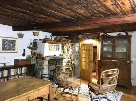 Gîte d'étape Le Mélèze