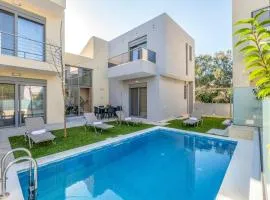 Park-View Pool Villa
