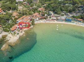 I Gigli, Hotel in Scaglieri