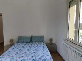 Appartamento Montesilvano con parcheggio privato