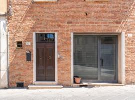 La Casina, villa in Foiano della Chiana