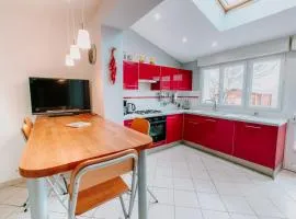 Chez Corinne