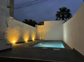 Apartamentos La Caracola El Médano