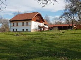 Forgáčova horáreň