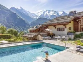 Armancette - The Leading Hotels of the World