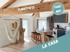 La Casa