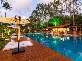 Eco Luar Boutique Hotel