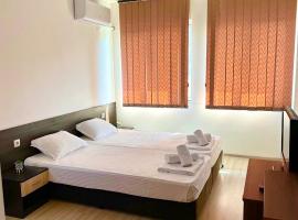 Guest Rooms Lina, ξενοδοχείο στο Κίρκοβο