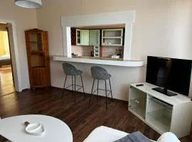 Apartmán Alenka