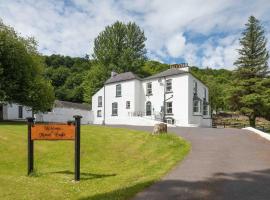 Mount Eagle - Sleeps 24, hotel v destinaci Limerick