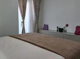 Patrik apartment