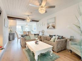 Holland House No2, hotel in Liscannor