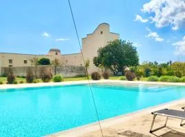 Casina Fontana Bed & Breakfast