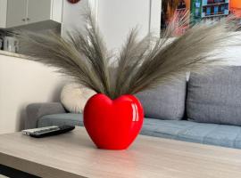 L&G Apartamentos Benidorm