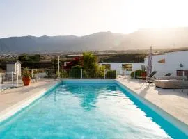 Finca la Pampa