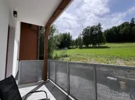 Apartmány Pohoda a Klid