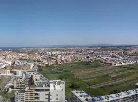 Apartamento Praia