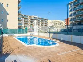 Albeniz Apartments