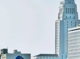 American Hotel