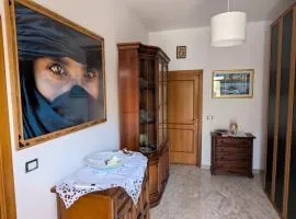 Appartamento per una rilassante vacanza immerso nel verde