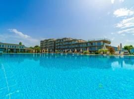 Karya Family Resort Hotel All Inclusive, hotel i Özdere