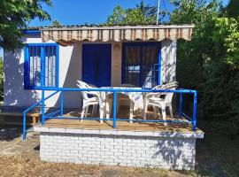 A Görög kis Ház, Hotel in Velence