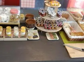 BonAbri Vacances - Chambres d'hôtes