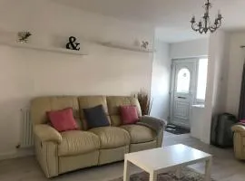 Diana House
