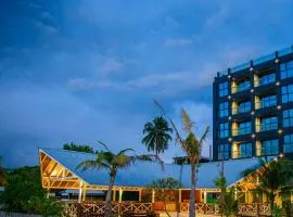 Beach Hotel Guraidhoo