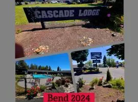 Cascade Lodge