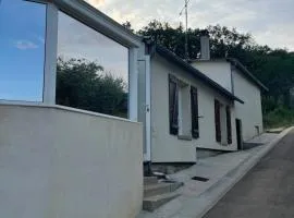 L R de la vallée