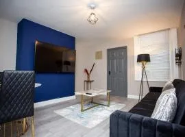 Heart Of South Shields Modern Interior 2 Bed Flat
