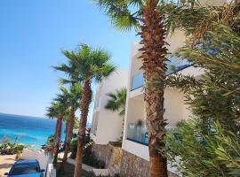 Hotel Summer Dream, hotel v destinaci Dhërmi