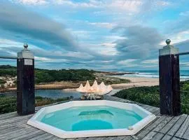 Kennedys Beach Villa